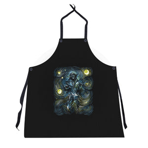 Starry Carbonite