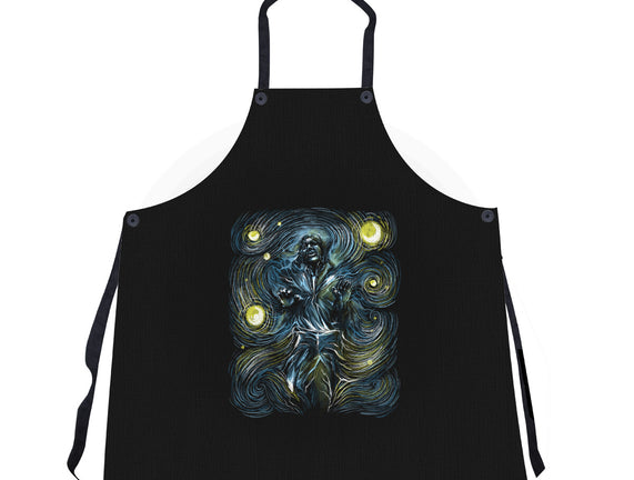 Starry Carbonite