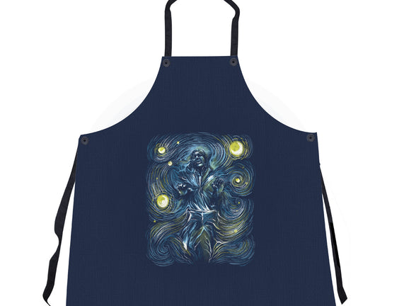 Starry Carbonite