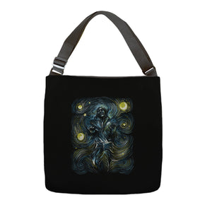 Starry Carbonite