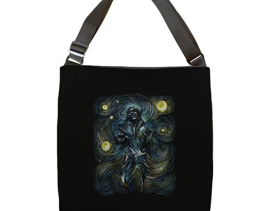 Starry Carbonite