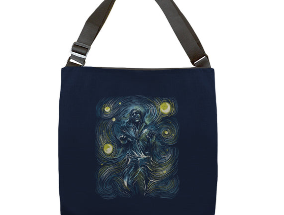 Starry Carbonite