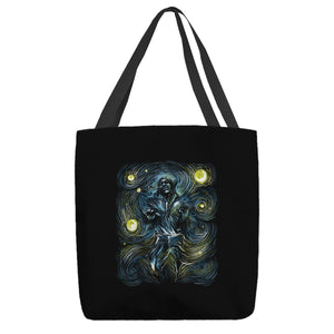 Starry Carbonite