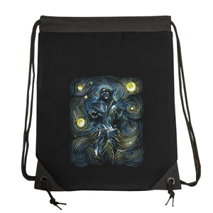 Starry Carbonite