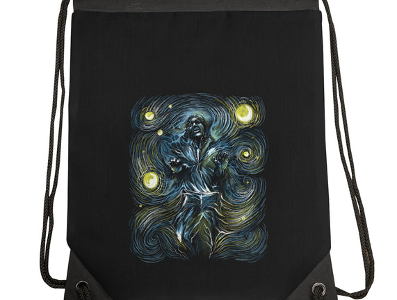Starry Carbonite