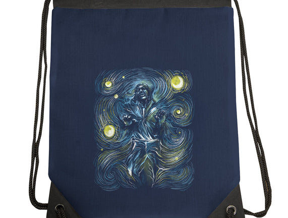Starry Carbonite