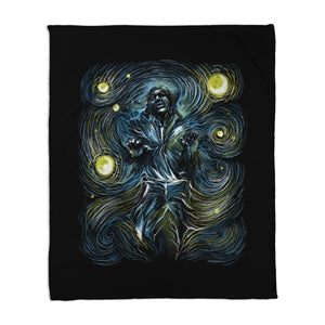 Starry Carbonite