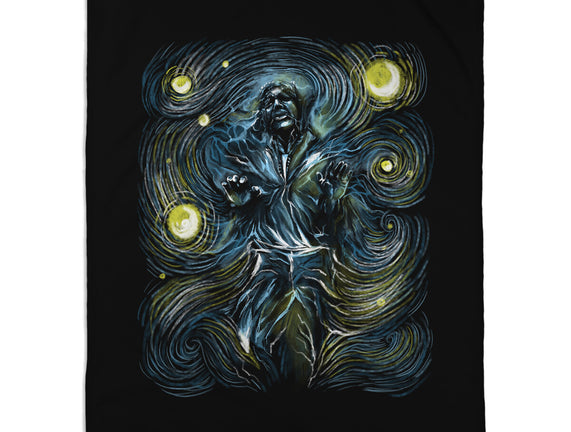 Starry Carbonite