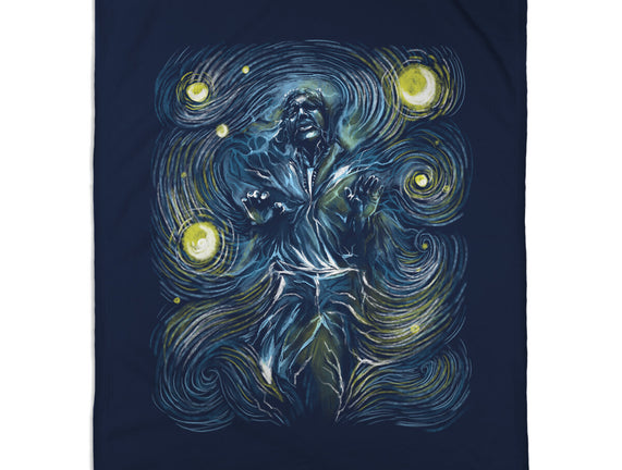 Starry Carbonite