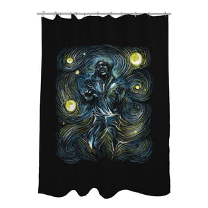 Starry Carbonite