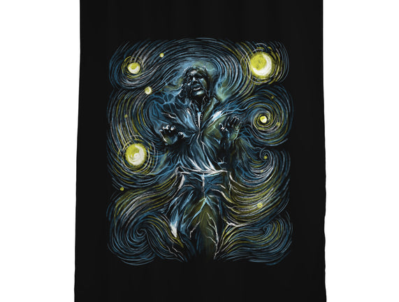 Starry Carbonite