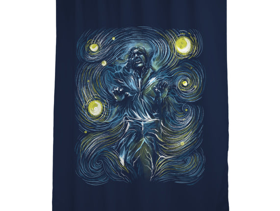 Starry Carbonite