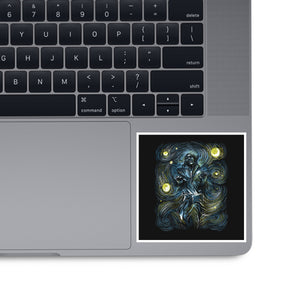 Starry Carbonite