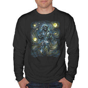 Starry Carbonite