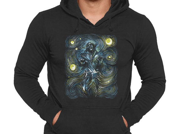 Starry Carbonite