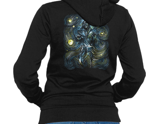 Starry Carbonite