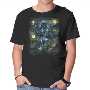 Starry Carbonite