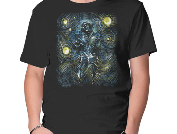 Starry Carbonite