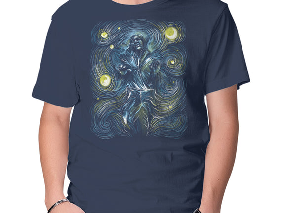 Starry Carbonite