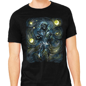 Starry Carbonite