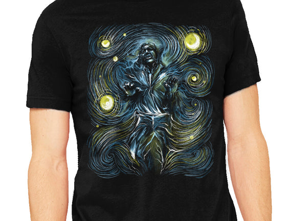 Starry Carbonite