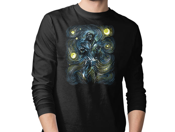 Starry Carbonite
