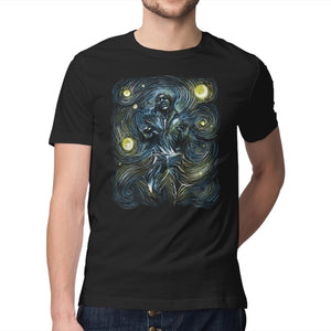 Starry Carbonite