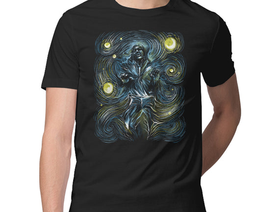 Starry Carbonite