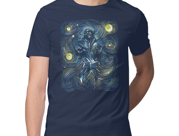 Starry Carbonite