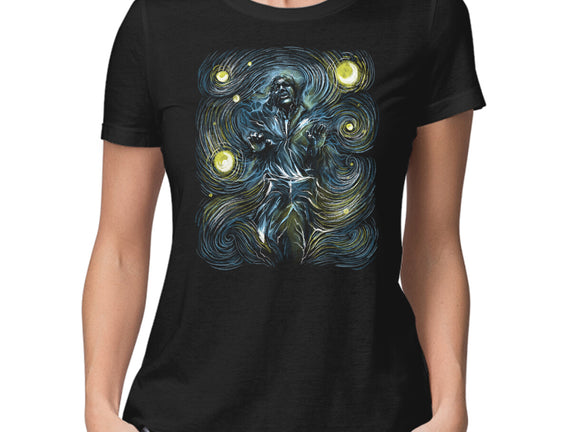 Starry Carbonite