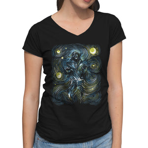 Starry Carbonite