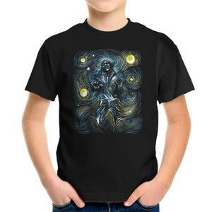 Starry Carbonite