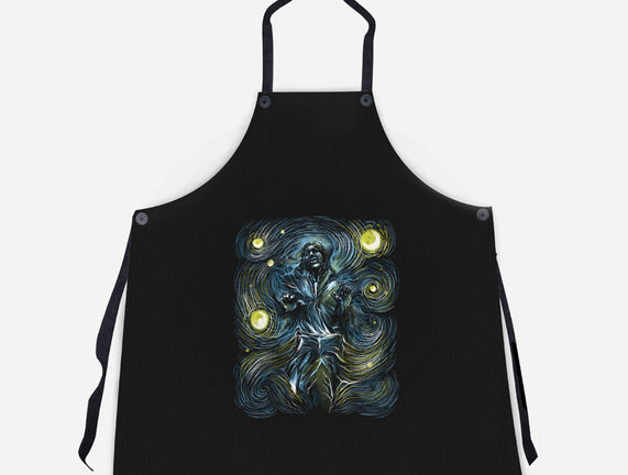 Starry Carbonite