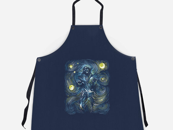 Starry Carbonite