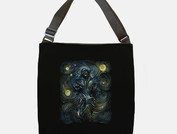 Starry Carbonite