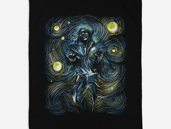 Starry Carbonite