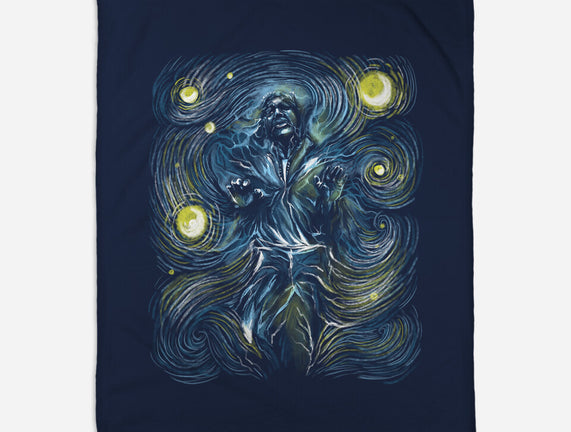 Starry Carbonite