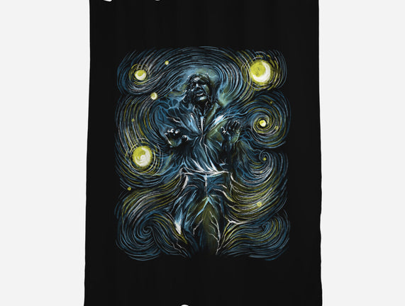 Starry Carbonite