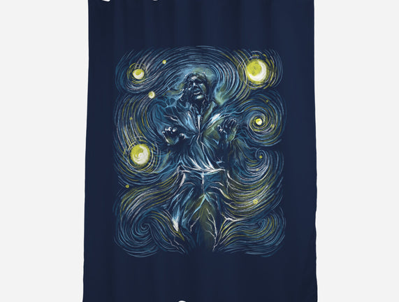 Starry Carbonite