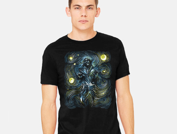 Starry Carbonite