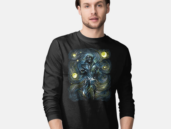 Starry Carbonite