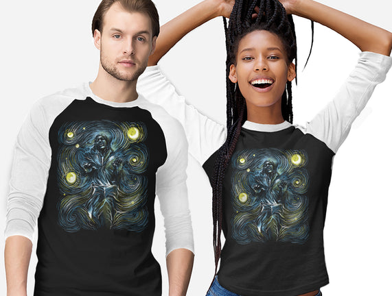 Starry Carbonite