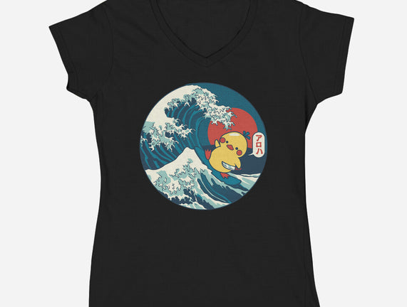 Kanagawa Violence Rubber Duck
