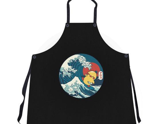 Kanagawa Violence Rubber Duck