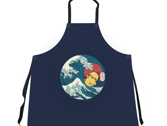 Kanagawa Violence Rubber Duck