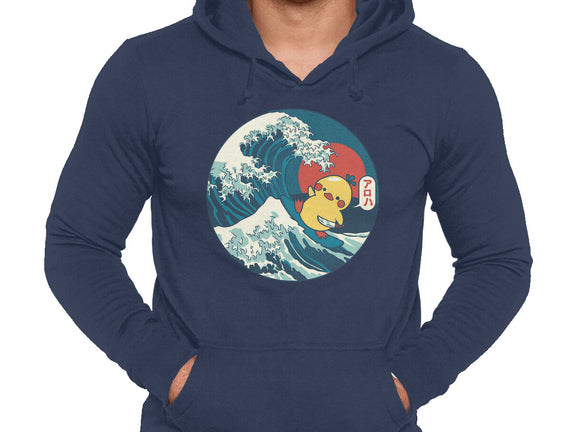 Kanagawa Violence Rubber Duck