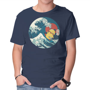 Kanagawa Violence Rubber Duck