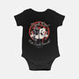 Trash Can Not Trash Can't-Baby-Basic-Onesie-tobefonseca