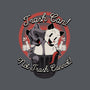 Trash Can Not Trash Can't-None-Fleece-Blanket-tobefonseca