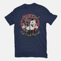 Trash Can Not Trash Can't-Mens-Premium-Tee-tobefonseca